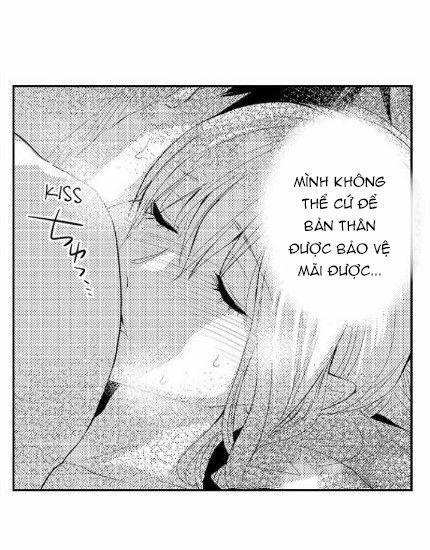 Cơ Bắp Của Tôi Có Khiến Em Bị Kích Thích? 51.2 trang 11