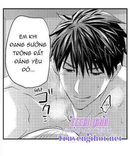 Cơ Bắp Của Tôi Có Khiến Em Bị Kích Thích? 51.2 trang 3