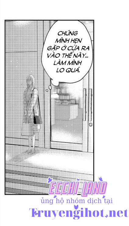 Cơ Bắp Của Tôi Có Khiến Em Bị Kích Thích? 52.1 trang 4