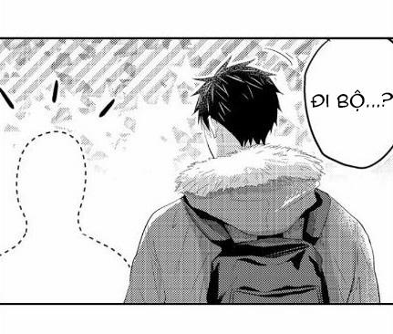 Cơ Bắp Của Tôi Có Khiến Em Bị Kích Thích? 52.2 trang 0