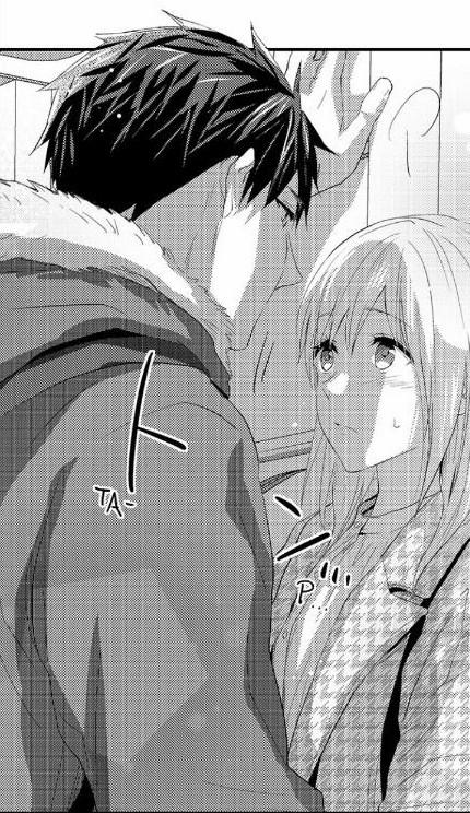 Cơ Bắp Của Tôi Có Khiến Em Bị Kích Thích? 52.2 trang 10