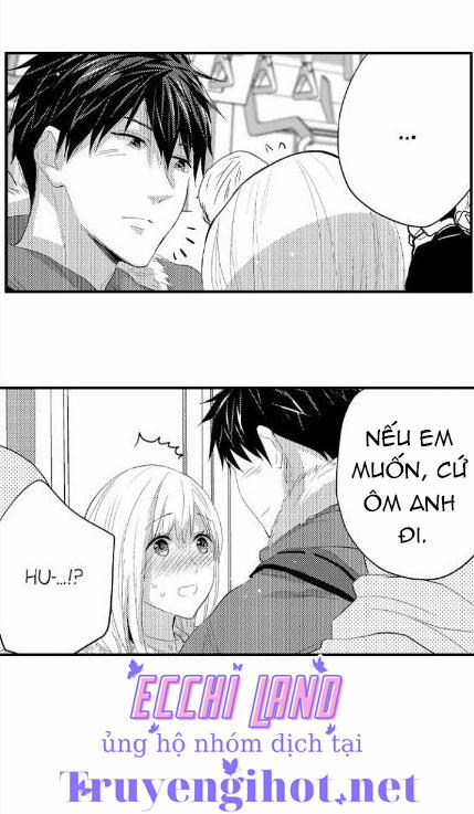 Cơ Bắp Của Tôi Có Khiến Em Bị Kích Thích? 52.2 trang 15