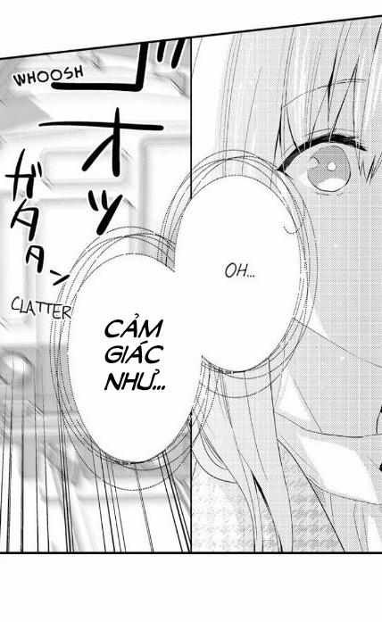 Cơ Bắp Của Tôi Có Khiến Em Bị Kích Thích? 52.2 trang 17