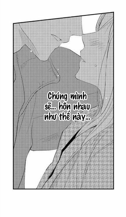 Cơ Bắp Của Tôi Có Khiến Em Bị Kích Thích? 52.2 trang 18