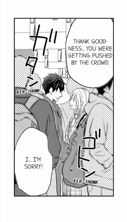 Cơ Bắp Của Tôi Có Khiến Em Bị Kích Thích? 52.2 trang 8