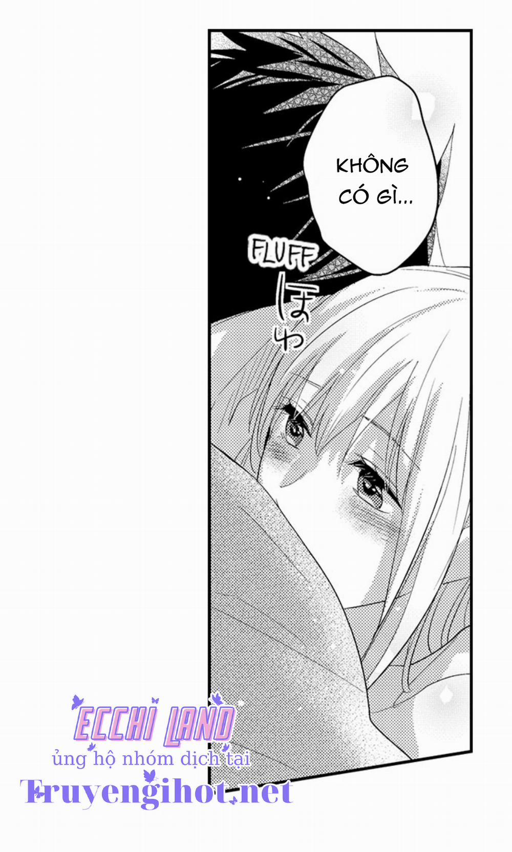 Cơ Bắp Của Tôi Có Khiến Em Bị Kích Thích? 54.1 trang 10