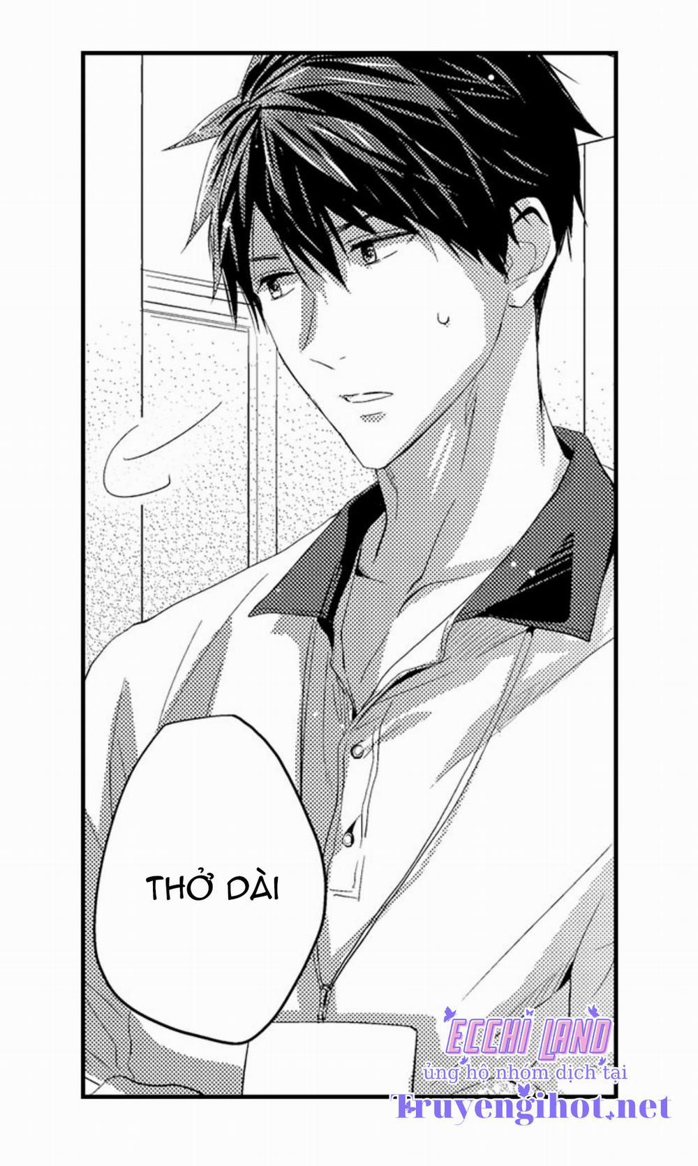 Cơ Bắp Của Tôi Có Khiến Em Bị Kích Thích? 54.1 trang 14