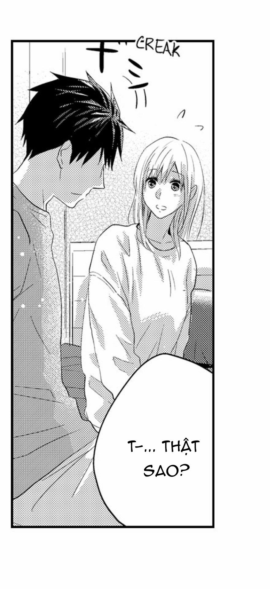 Cơ Bắp Của Tôi Có Khiến Em Bị Kích Thích? 54.1 trang 3