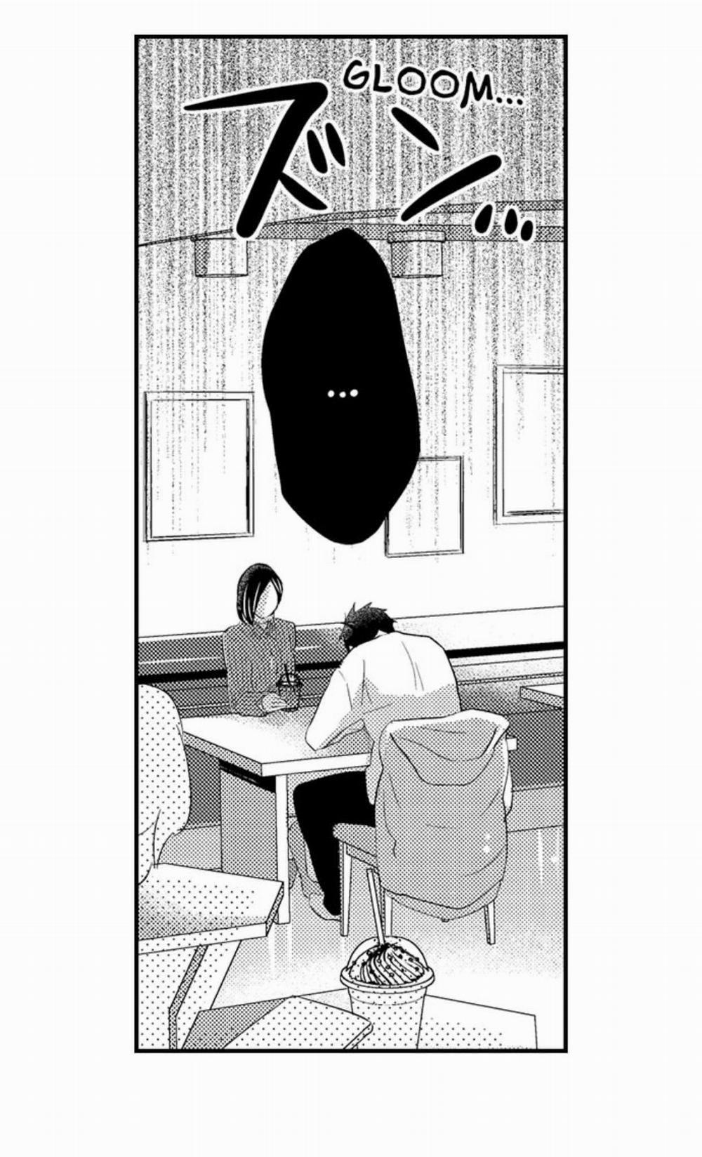 Cơ Bắp Của Tôi Có Khiến Em Bị Kích Thích? 54.2 trang 11