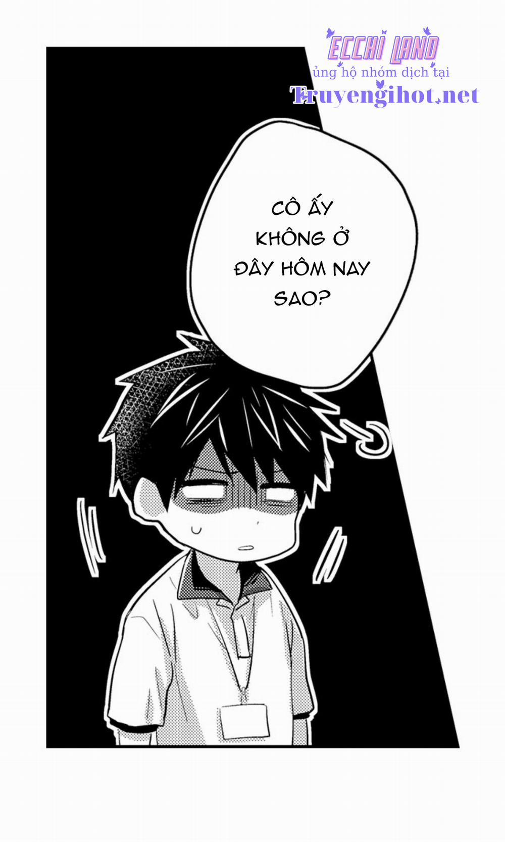 Cơ Bắp Của Tôi Có Khiến Em Bị Kích Thích? 54.2 trang 4