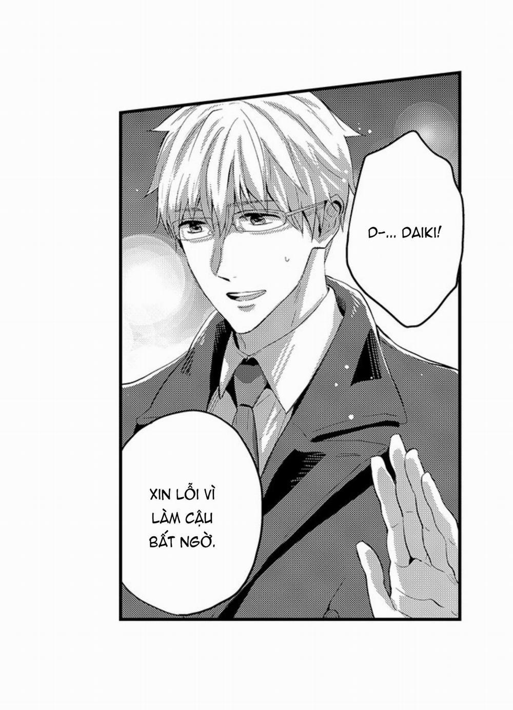 Cơ Bắp Của Tôi Có Khiến Em Bị Kích Thích? 55.2 trang 2