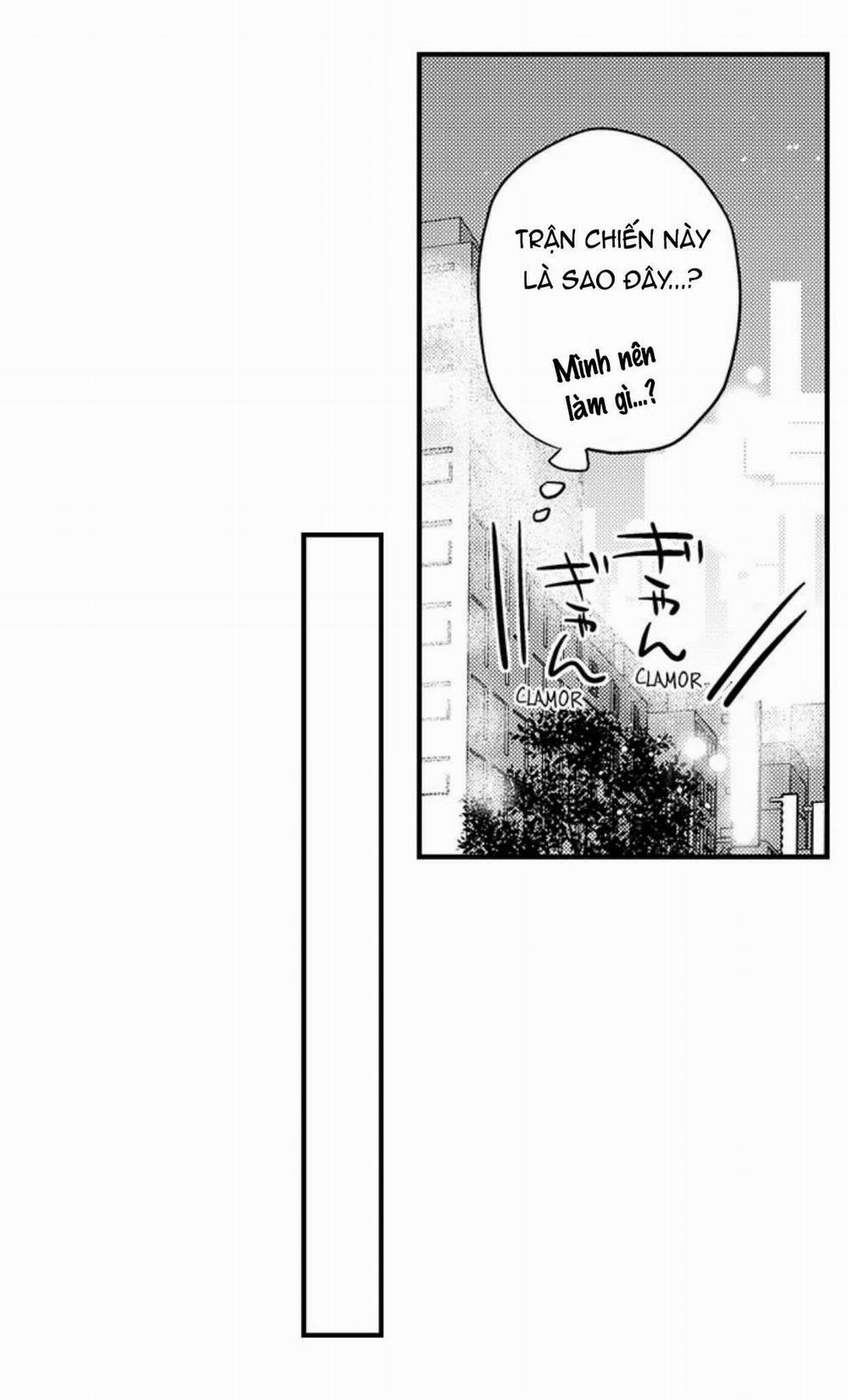 Cơ Bắp Của Tôi Có Khiến Em Bị Kích Thích? 56.2 trang 2