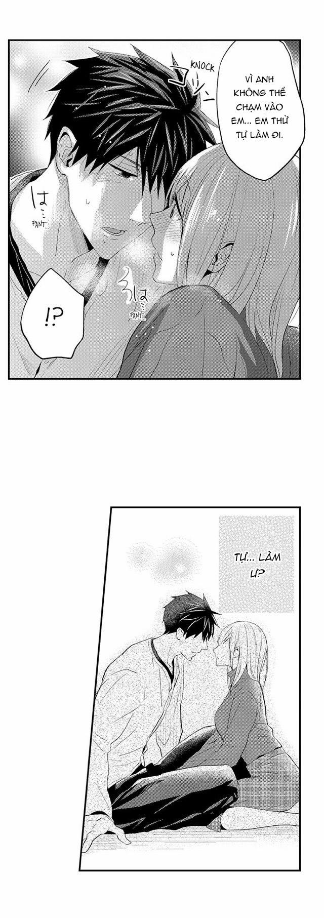 Cơ Bắp Của Tôi Có Khiến Em Bị Kích Thích? 57.2 trang 0