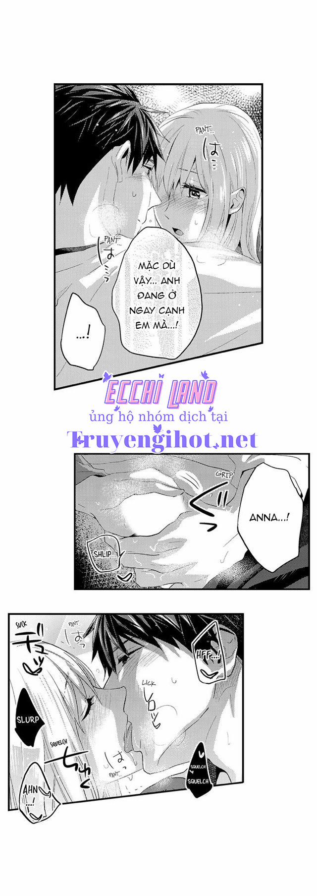 Cơ Bắp Của Tôi Có Khiến Em Bị Kích Thích? 57.2 trang 5