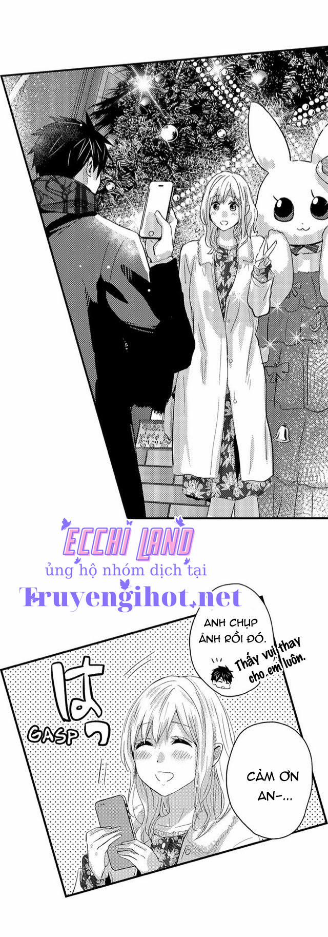 Cơ Bắp Của Tôi Có Khiến Em Bị Kích Thích? 58.2 trang 3