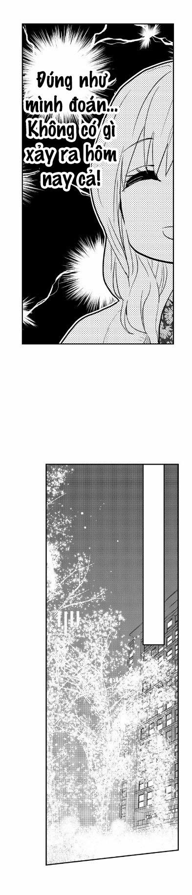 Cơ Bắp Của Tôi Có Khiến Em Bị Kích Thích? 58.2 trang 4