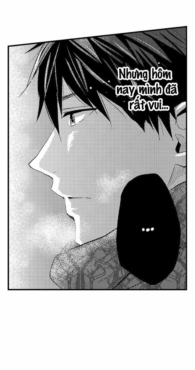 Cơ Bắp Của Tôi Có Khiến Em Bị Kích Thích? 58.2 trang 6
