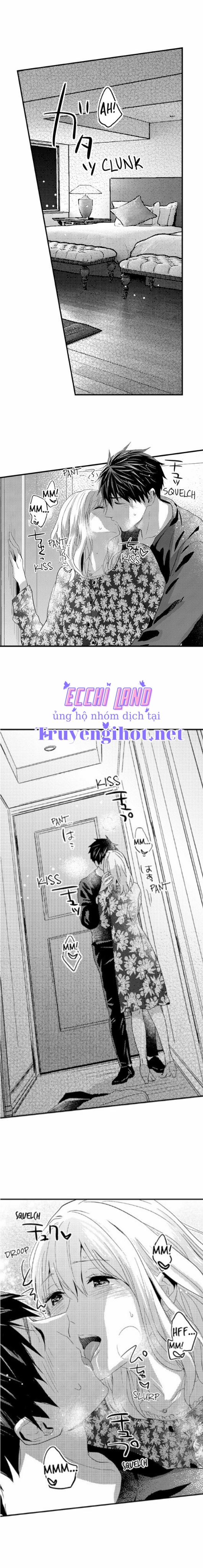 Cơ Bắp Của Tôi Có Khiến Em Bị Kích Thích? 59.2 trang 0