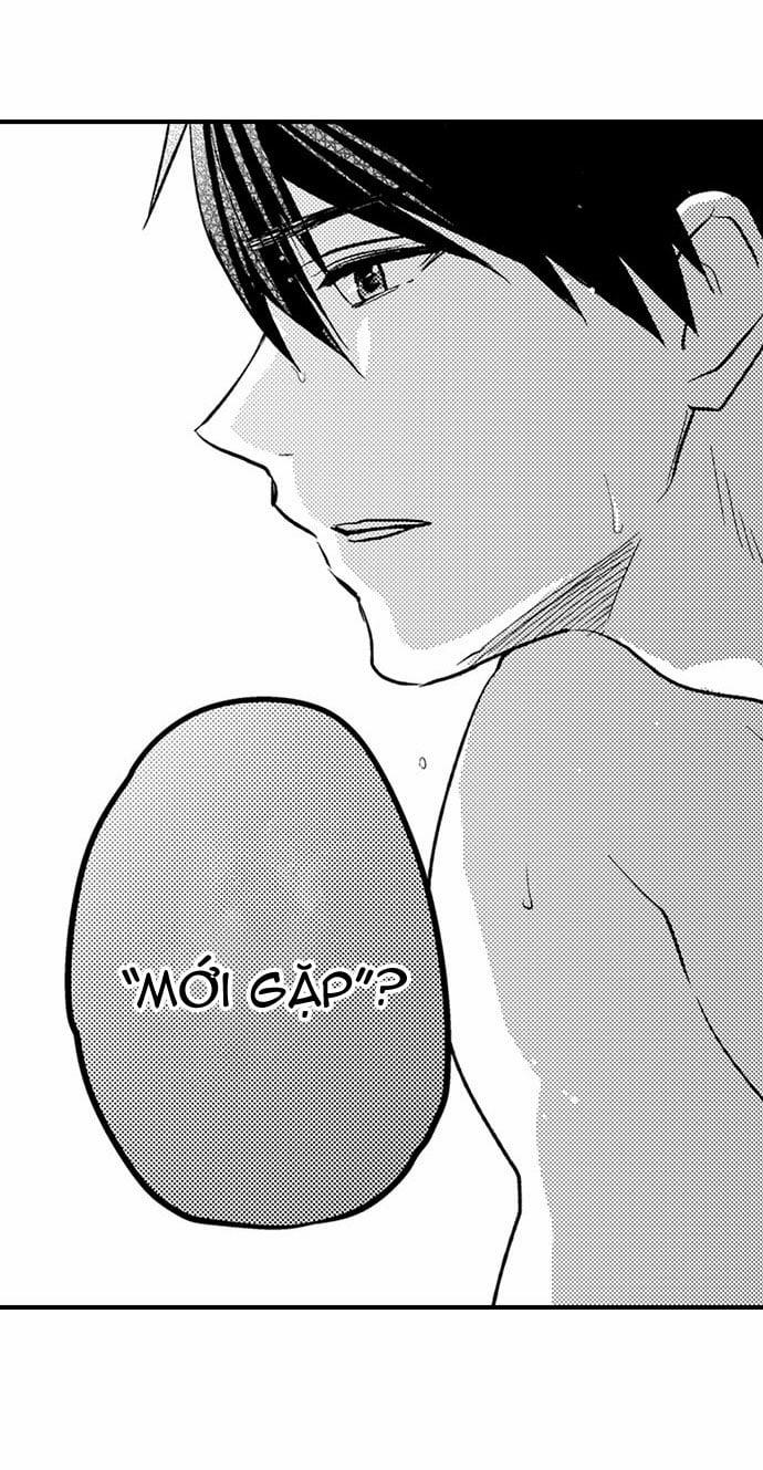 Cơ Bắp Của Tôi Có Khiến Em Bị Kích Thích? 6.2 trang 1