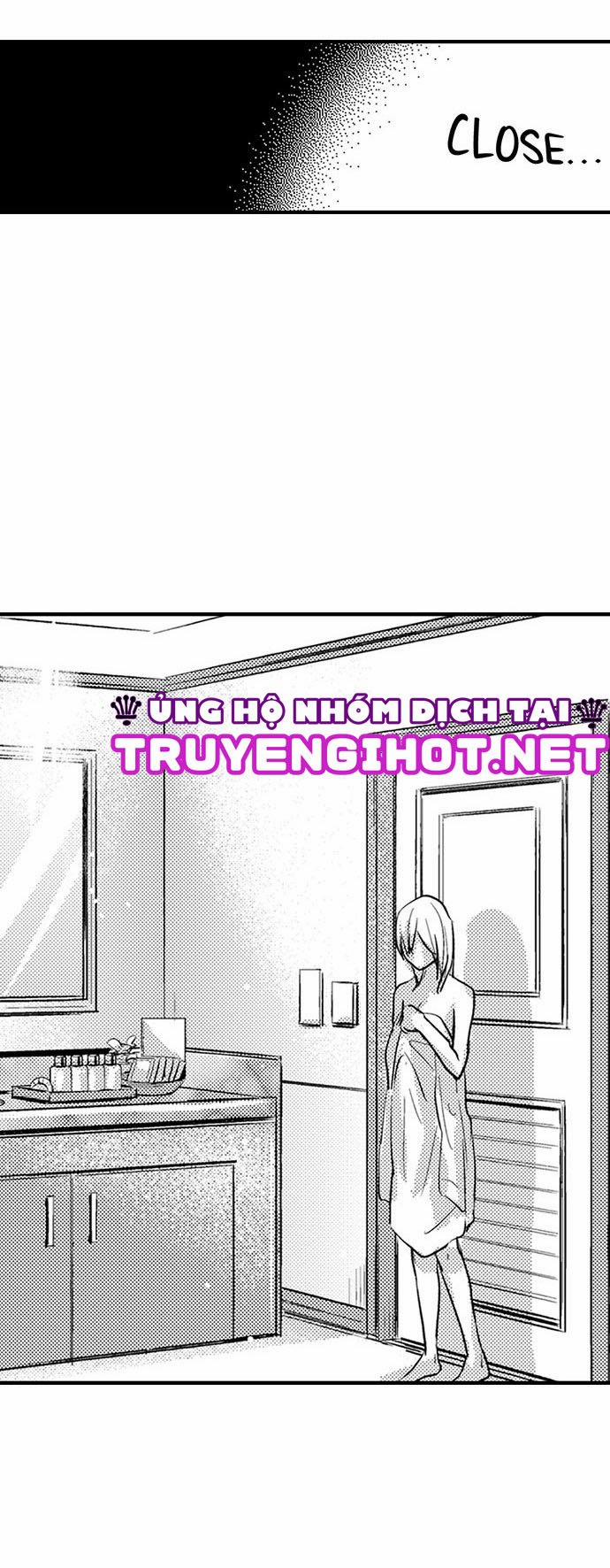 Cơ Bắp Của Tôi Có Khiến Em Bị Kích Thích? 6.3 trang 1