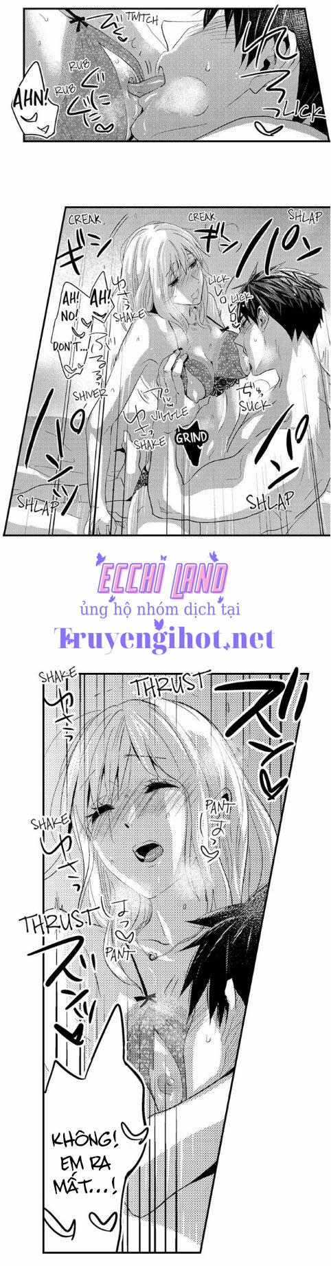 Cơ Bắp Của Tôi Có Khiến Em Bị Kích Thích? 60.2 trang 0