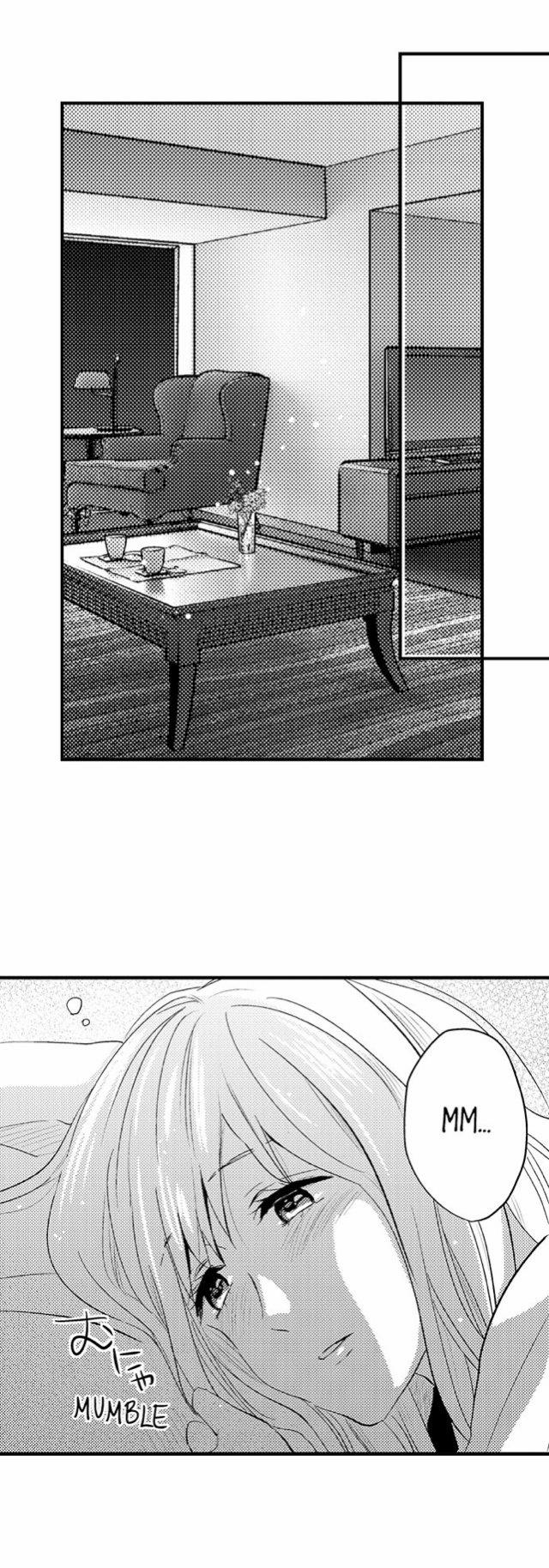 Cơ Bắp Của Tôi Có Khiến Em Bị Kích Thích? 60.2 trang 2