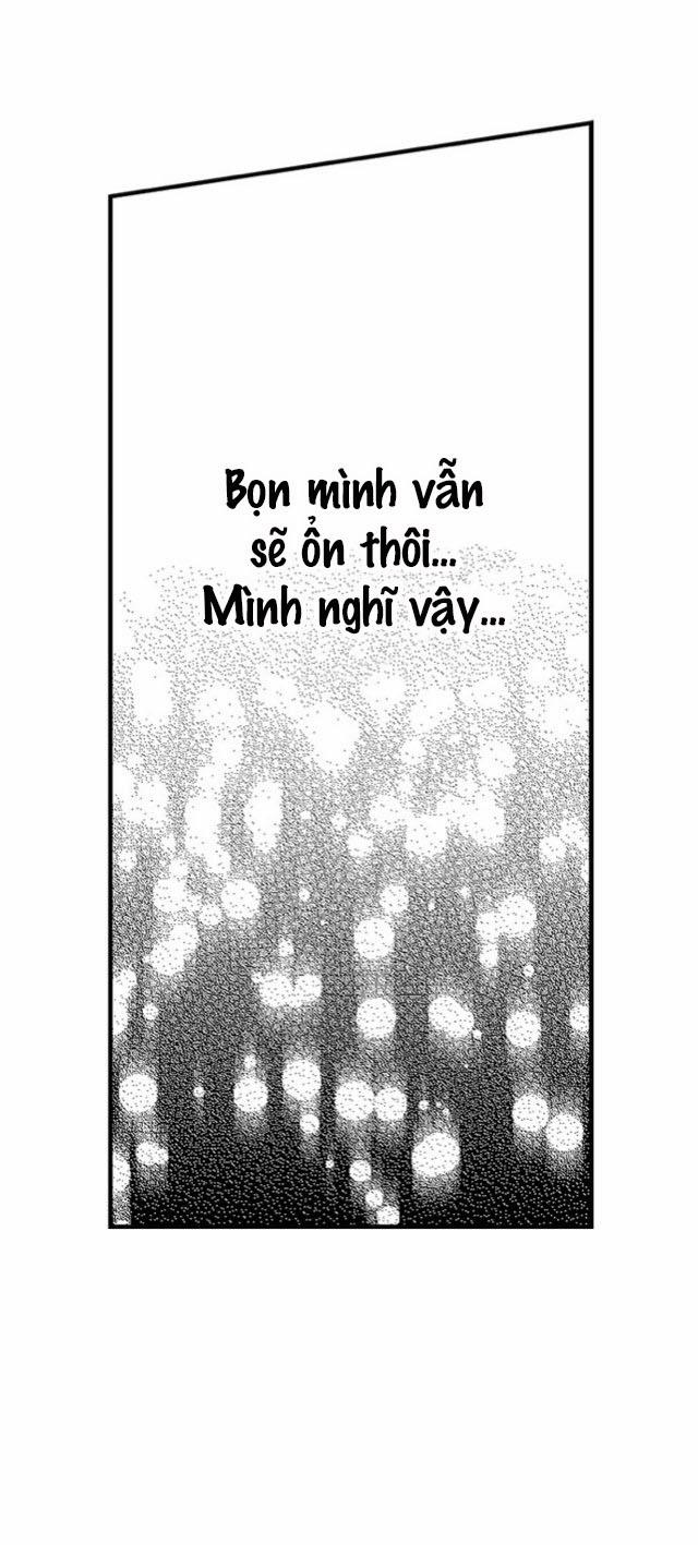 Cơ Bắp Của Tôi Có Khiến Em Bị Kích Thích? 60.2 trang 5