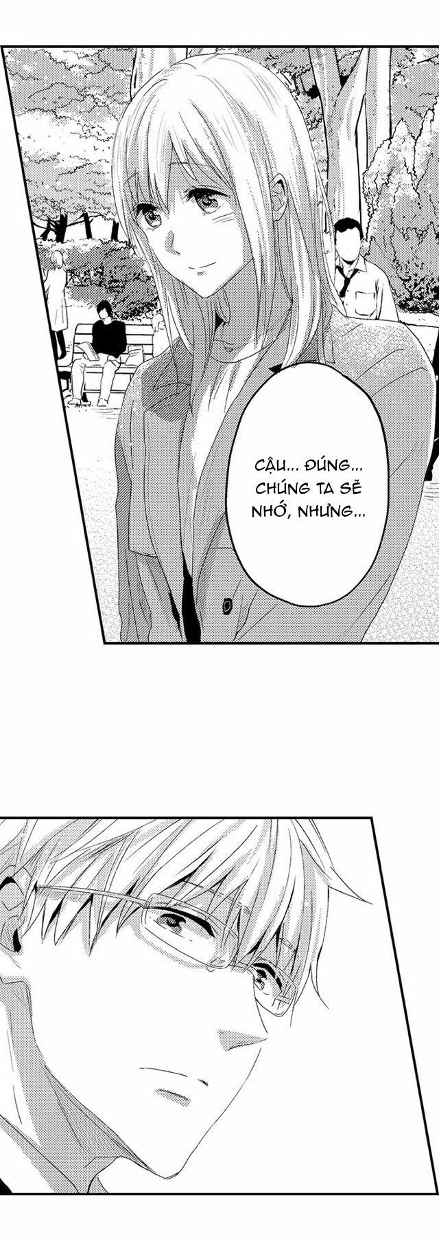 Cơ Bắp Của Tôi Có Khiến Em Bị Kích Thích? 61.1 trang 8
