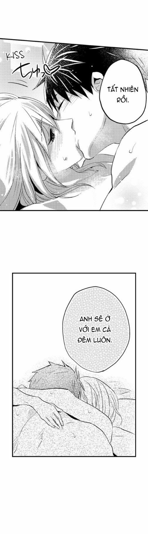 Cơ Bắp Của Tôi Có Khiến Em Bị Kích Thích? 63.2 trang 0