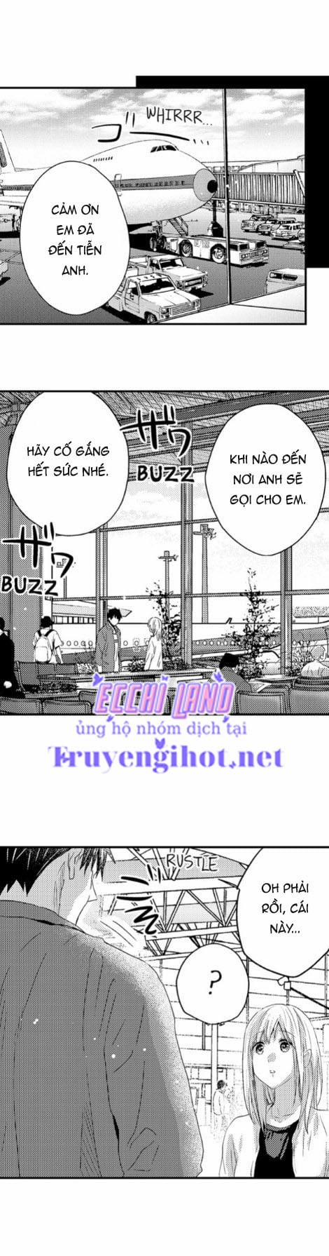 Cơ Bắp Của Tôi Có Khiến Em Bị Kích Thích? 63.2 trang 1