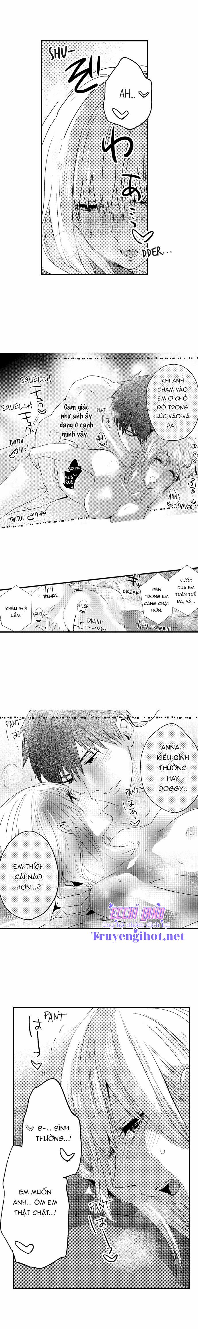 Cơ Bắp Của Tôi Có Khiến Em Bị Kích Thích? 65.2 trang 1