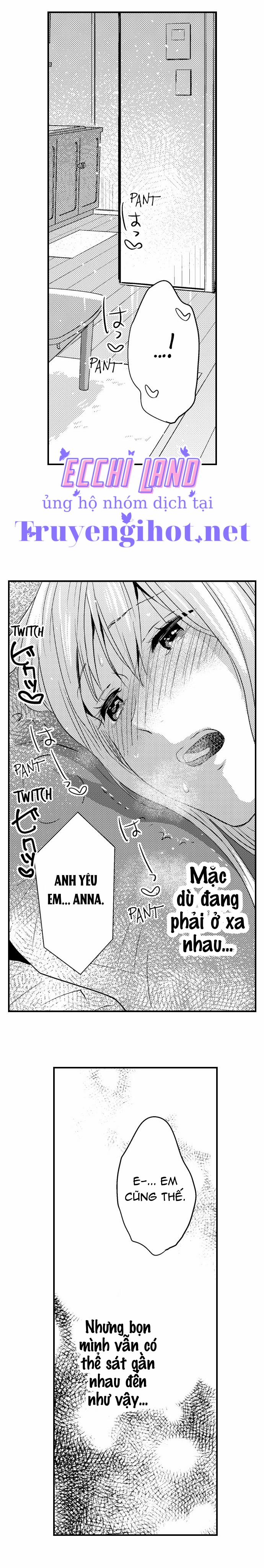 Cơ Bắp Của Tôi Có Khiến Em Bị Kích Thích? 66.1 trang 2