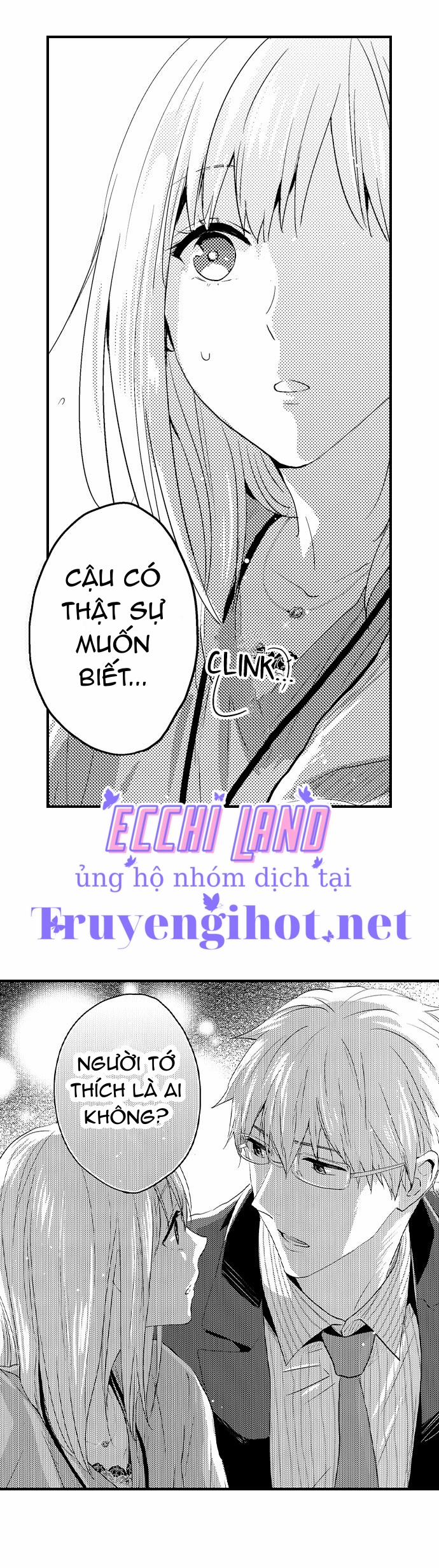 Cơ Bắp Của Tôi Có Khiến Em Bị Kích Thích? 66.2 trang 4