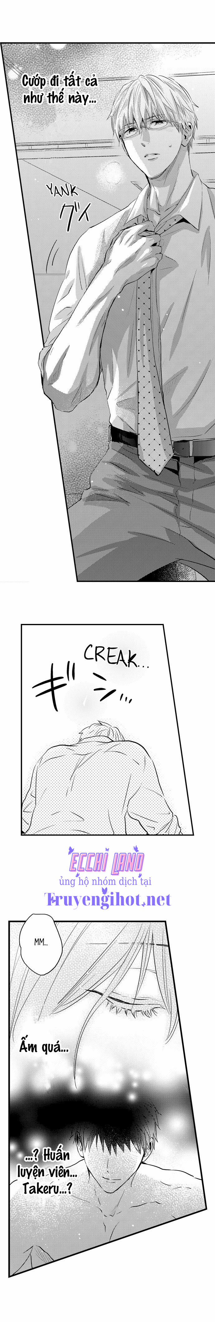 Cơ Bắp Của Tôi Có Khiến Em Bị Kích Thích? 69.2 trang 0