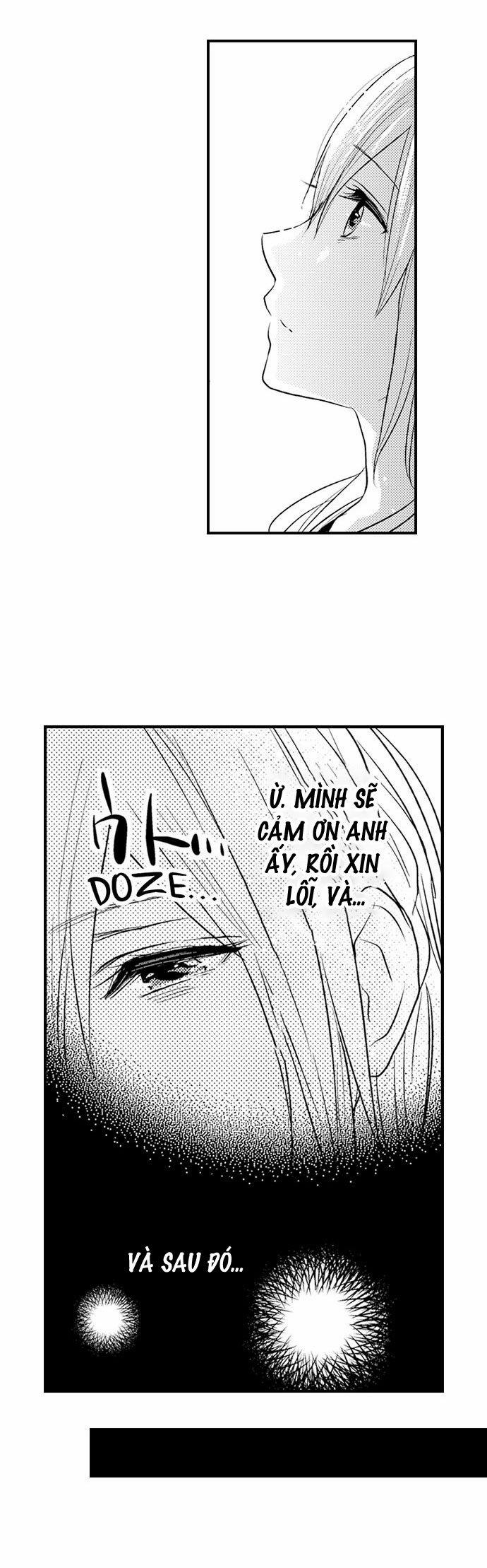 Cơ Bắp Của Tôi Có Khiến Em Bị Kích Thích? 7.2 trang 2