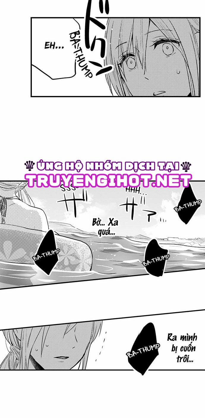 Cơ Bắp Của Tôi Có Khiến Em Bị Kích Thích? 7.2 trang 5