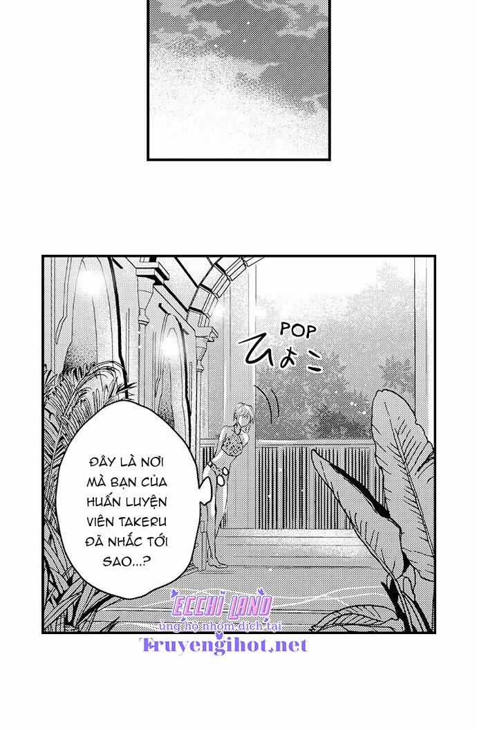 Cơ Bắp Của Tôi Có Khiến Em Bị Kích Thích? 77.1 trang 3