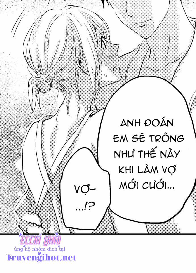 Cơ Bắp Của Tôi Có Khiến Em Bị Kích Thích? 81.1 trang 8