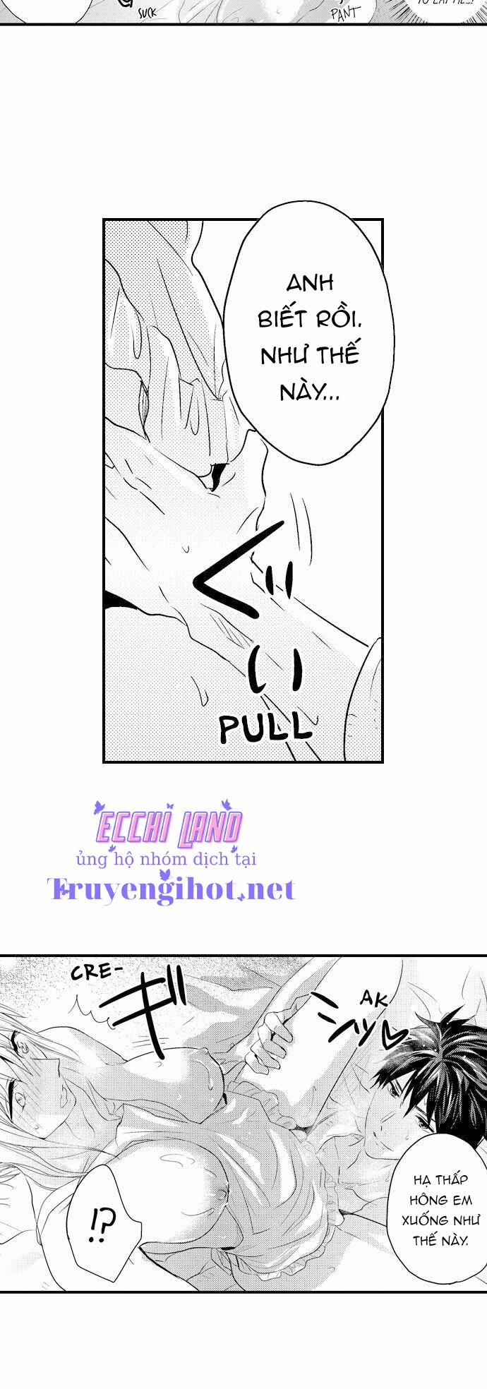 Cơ Bắp Của Tôi Có Khiến Em Bị Kích Thích? 81.2 trang 3