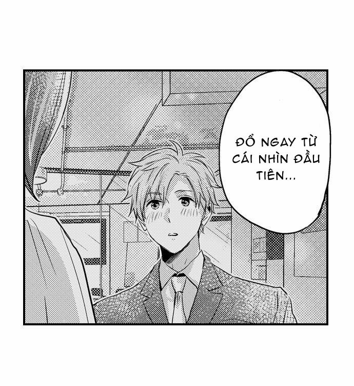 Cơ Bắp Của Tôi Có Khiến Em Bị Kích Thích? 84.1 trang 2