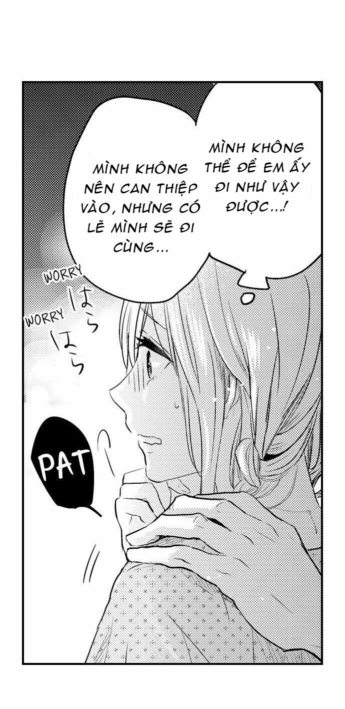 Cơ Bắp Của Tôi Có Khiến Em Bị Kích Thích? 84.1 trang 8