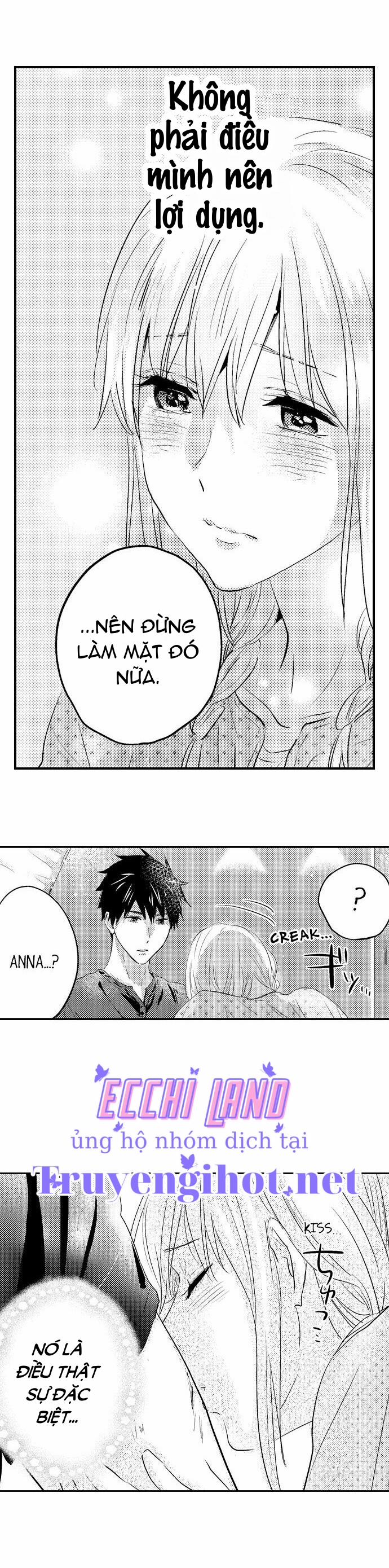 Cơ Bắp Của Tôi Có Khiến Em Bị Kích Thích? 86.2 trang 6