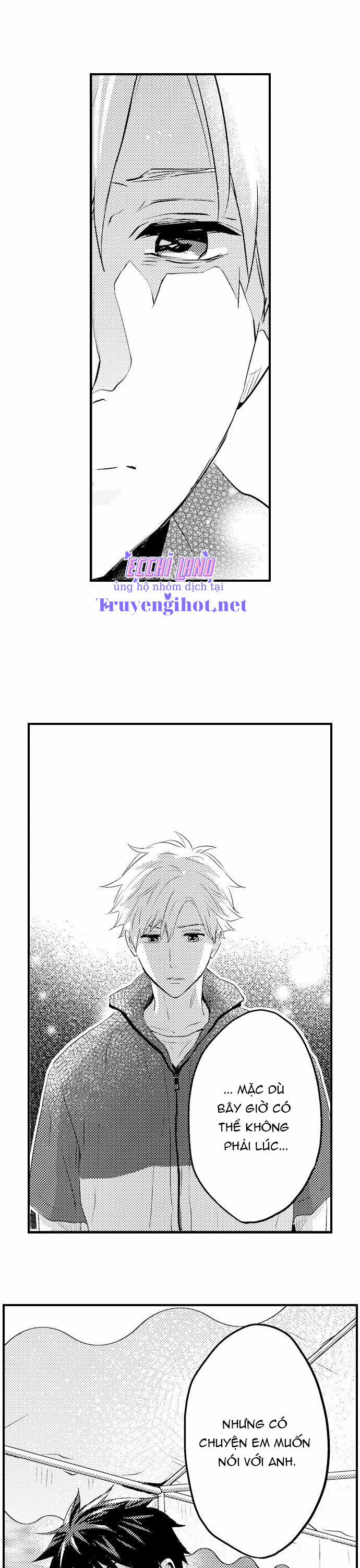 Cơ Bắp Của Tôi Có Khiến Em Bị Kích Thích? 92.2 trang 0