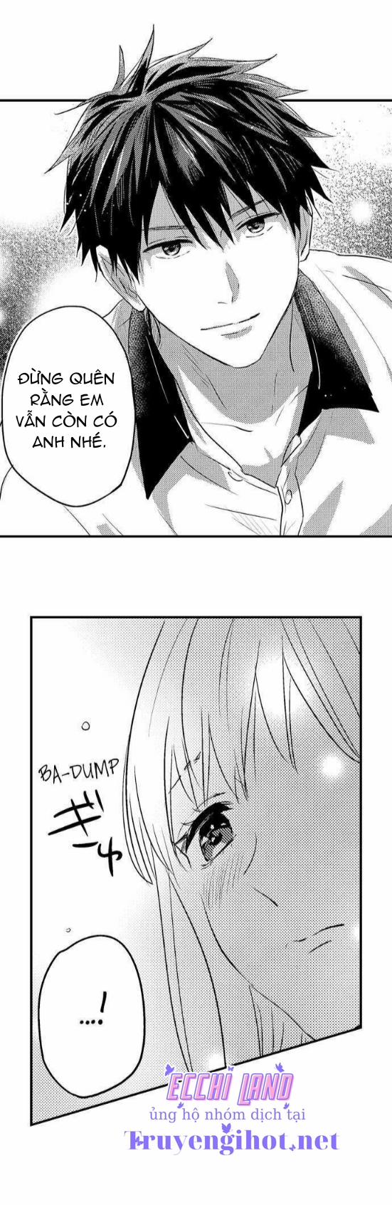 Cơ Bắp Của Tôi Có Khiến Em Bị Kích Thích? 98.2 trang 8