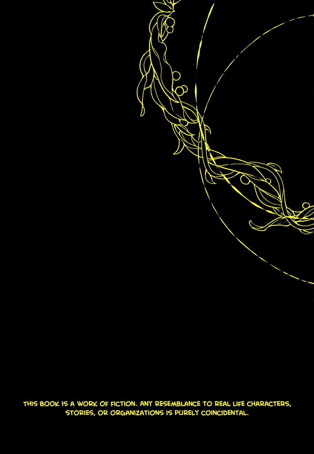 Cô bé quàng khăn đỏ-Chuyện cổ tích Oneshot trang 3