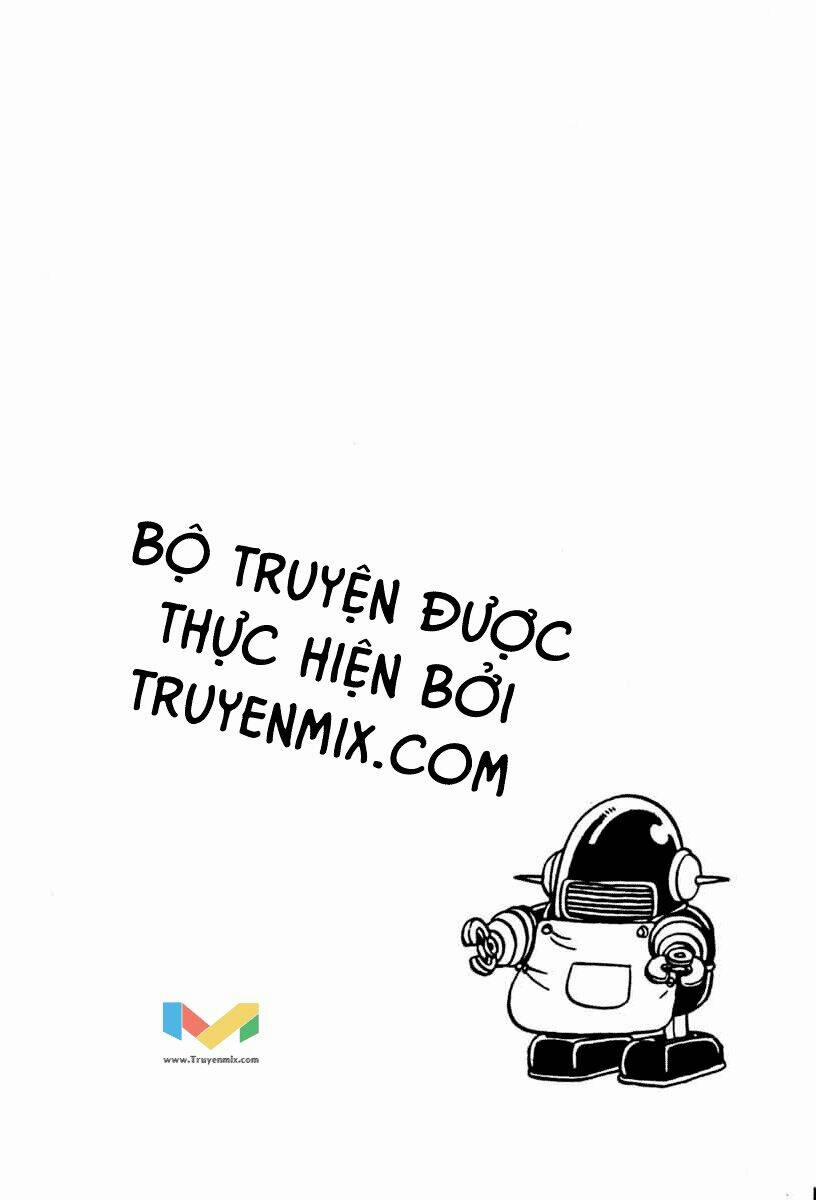 Cô Bé Robot 116 trang 14