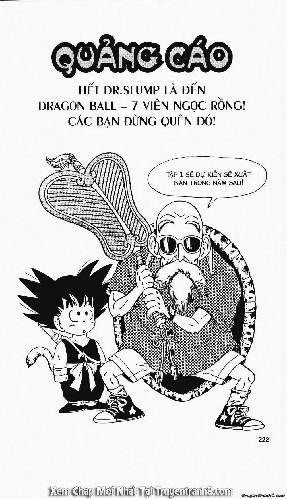 Cô Bé Robot 121 trang 15