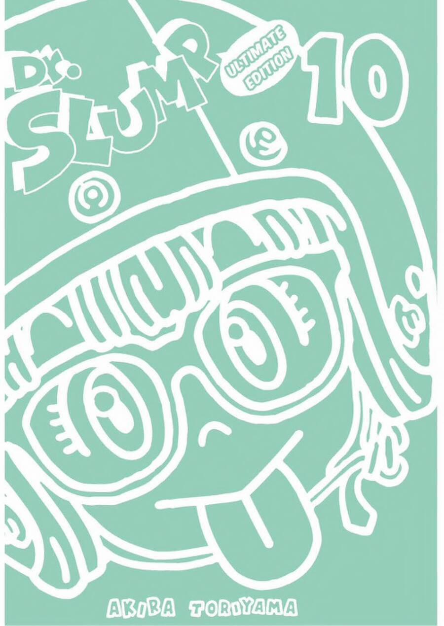 Cô Bé Robot 145 trang 2