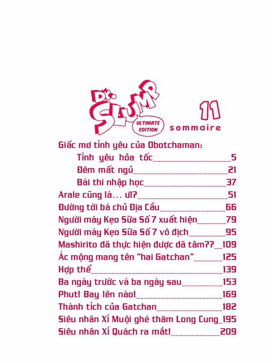 Cô Bé Robot 160 trang 6