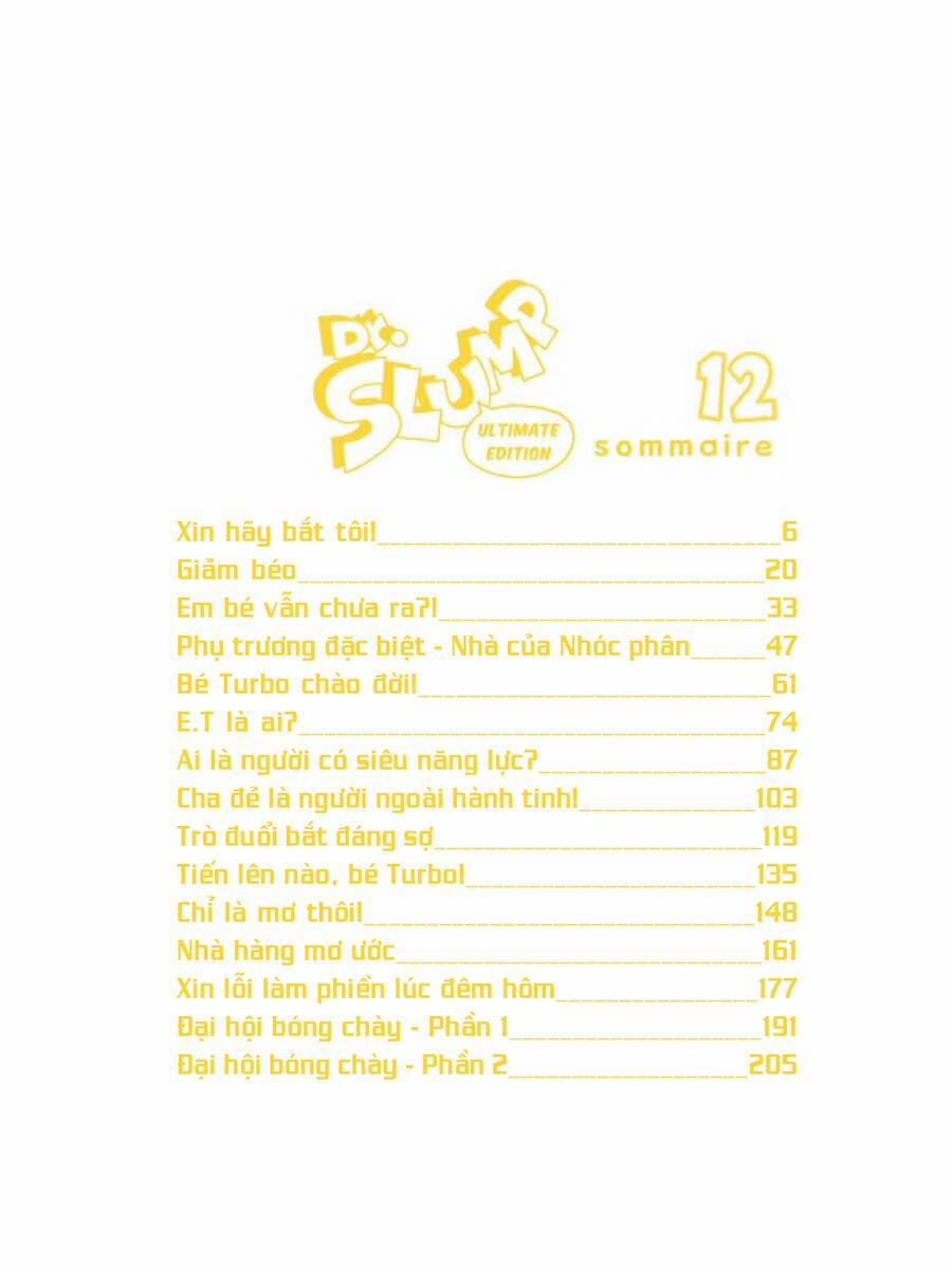Cô Bé Robot 175 trang 5